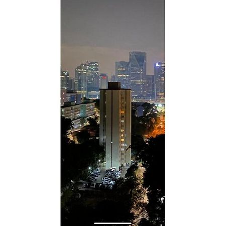 ساو باولو Apto Morumbi Completo المظهر الخارجي الصورة